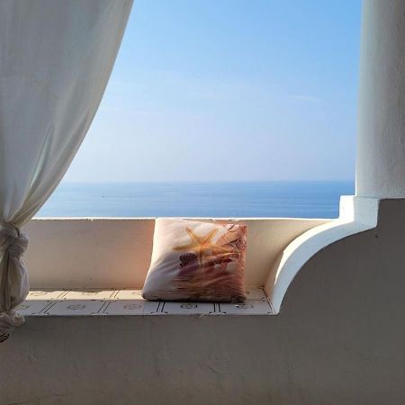 Salina Castel Vinci Villa Rinella Ngoại thất bức ảnh
