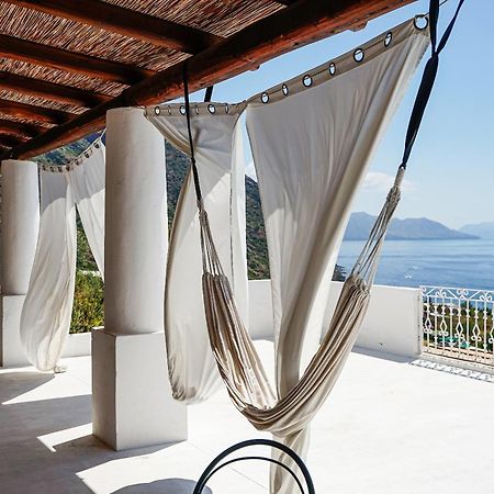 Salina Castel Vinci Villa Rinella Ngoại thất bức ảnh