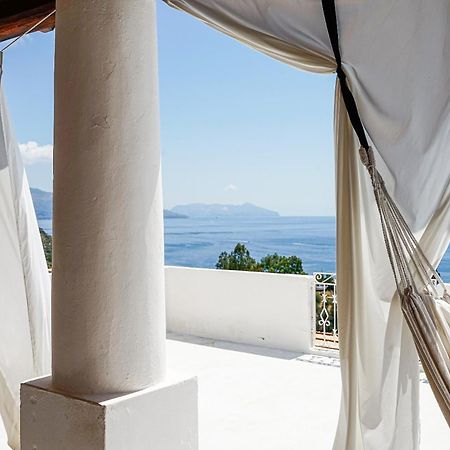 Salina Castel Vinci Villa Rinella Ngoại thất bức ảnh