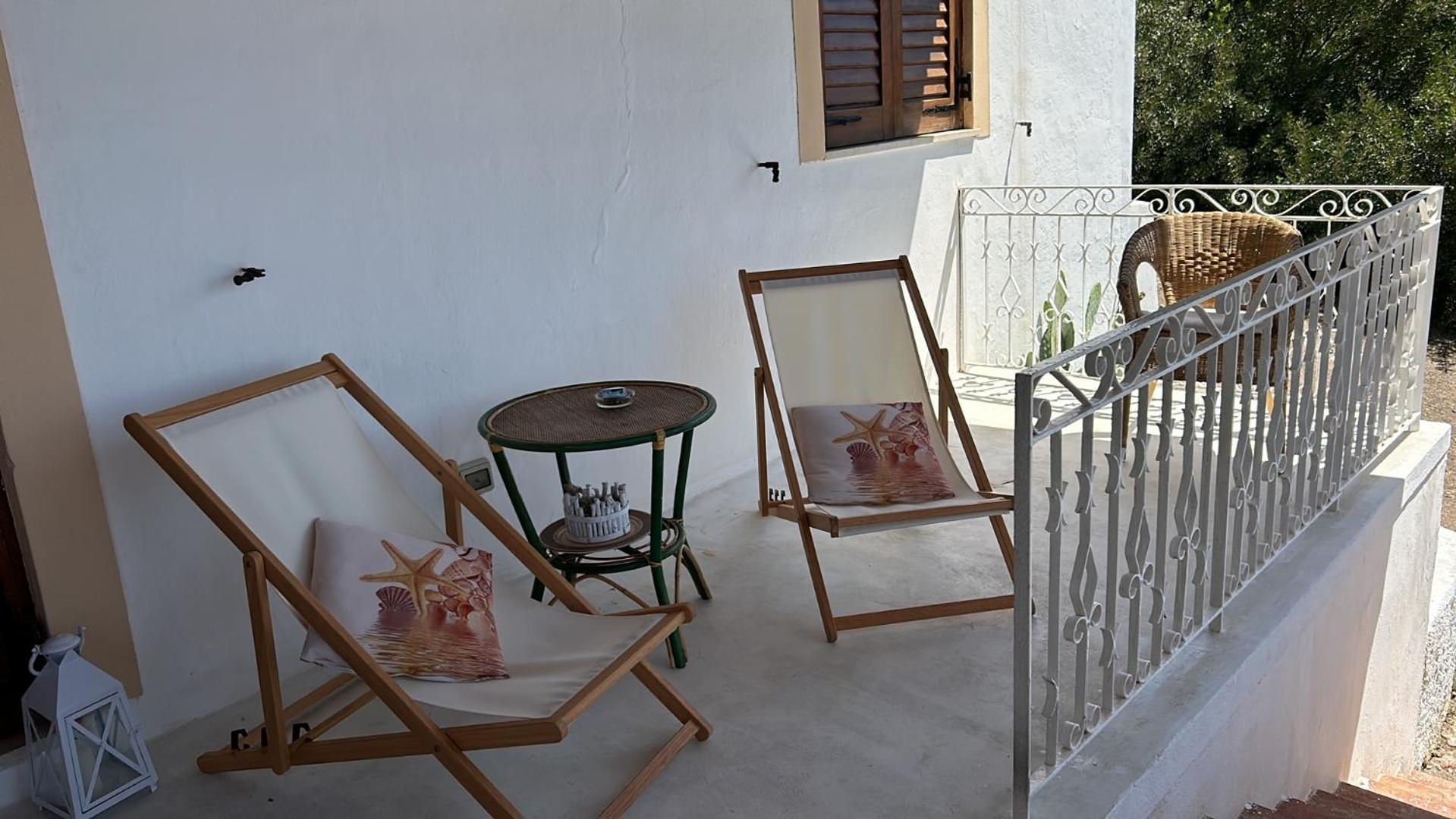 Salina Castel Vinci Villa Rinella Ngoại thất bức ảnh